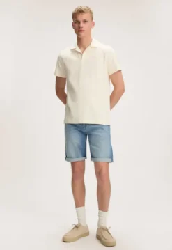 T-shirts | Polo's*Silvercreek Perlo Polo