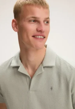 Polo's | T-shirts*Silvercreek Perlo Polo