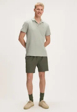 Polo's | T-shirts*Silvercreek Perlo Polo