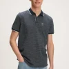 T-shirts | Polo's*Silvercreek Pero Polo
