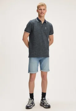 T-shirts | Polo's*Silvercreek Pero Polo