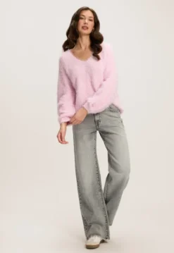 Truien & Vesten*Silvercreek Philis Trui