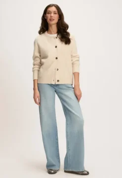 Truien & Vesten*Silvercreek Phine vest