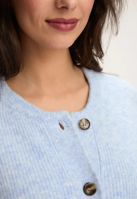 Truien & Vesten*Silvercreek Phine vest