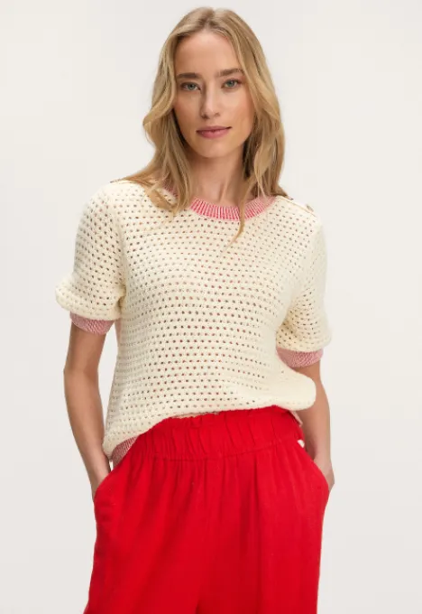 Truien & Vesten*Silvercreek Pip Trui