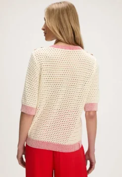 Truien & Vesten*Silvercreek Pip Trui