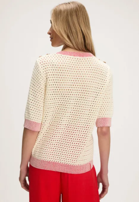 Truien & Vesten*Silvercreek Pip Trui