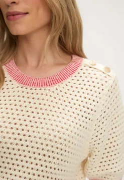 Truien & Vesten*Silvercreek Pip Trui