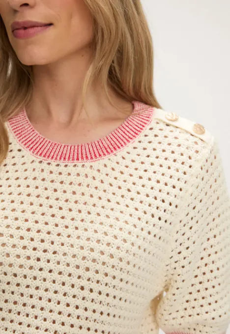 Truien & Vesten*Silvercreek Pip Trui