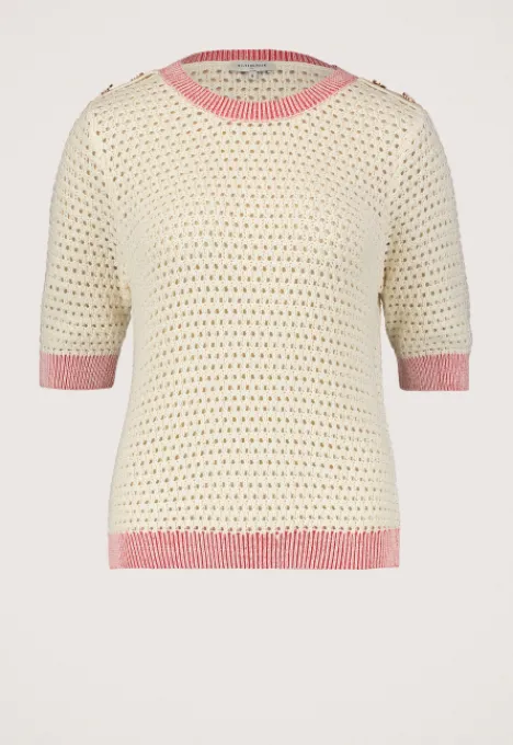 Truien & Vesten*Silvercreek Pip Trui