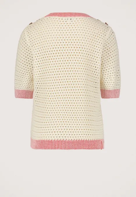 Truien & Vesten*Silvercreek Pip Trui