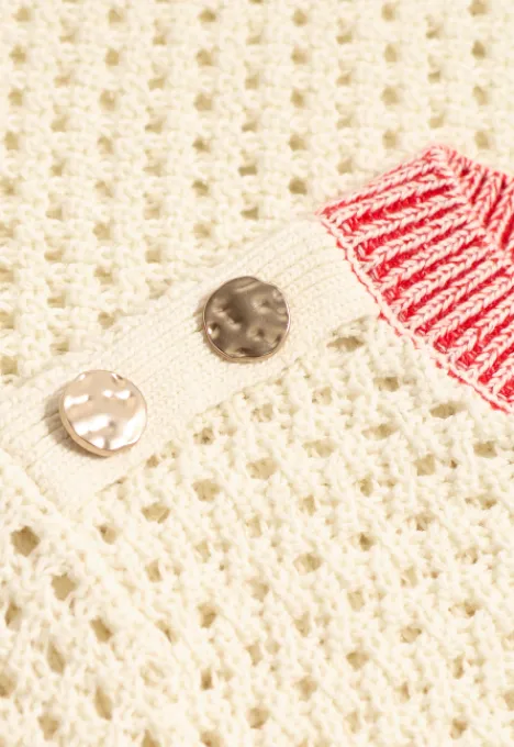 Truien & Vesten*Silvercreek Pip Trui