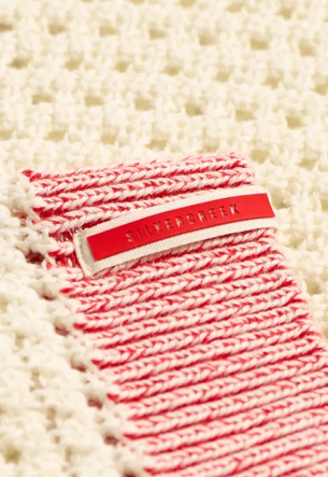 Truien & Vesten*Silvercreek Pip Trui