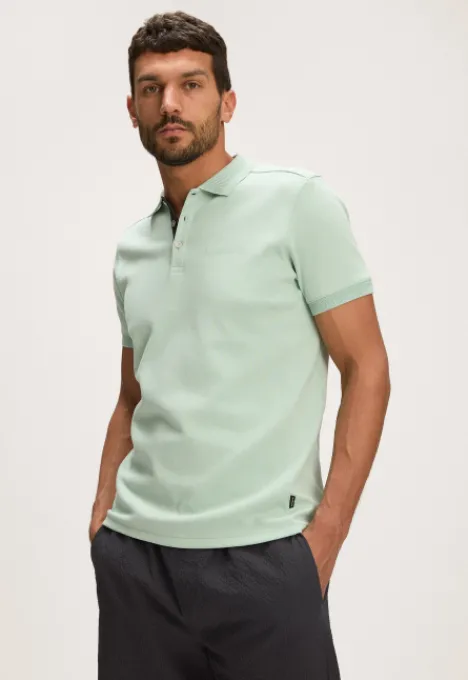 T-shirts | Polo's*Silvercreek Pitt Polo
