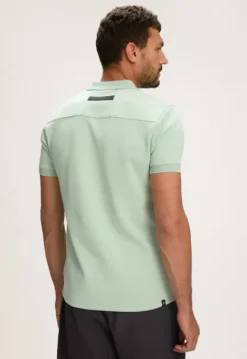 T-shirts | Polo's*Silvercreek Pitt Polo