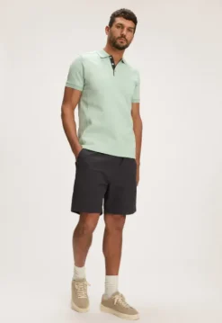 T-shirts | Polo's*Silvercreek Pitt Polo