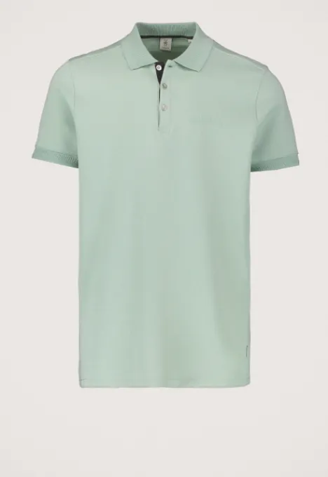 T-shirts | Polo's*Silvercreek Pitt Polo