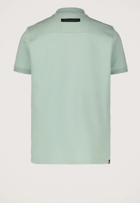 T-shirts | Polo's*Silvercreek Pitt Polo