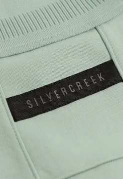 T-shirts | Polo's*Silvercreek Pitt Polo