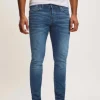 Tapered | Jeans*Silvercreek Porter Slim Tapered Jeans