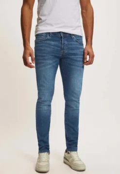 Tapered | Jeans*Silvercreek Porter Slim Tapered Jeans