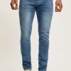 Tapered | Jeans*Silvercreek Porter Slim Tapered Jeans