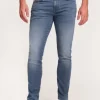 Tapered | Jeans*Silvercreek Porter Slim Tapered Jeans