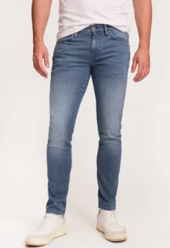 Tapered | Jeans*Silvercreek Porter Slim Tapered Jeans