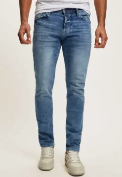 Tapered | Jeans*Silvercreek Porter Slim Tapered Jeans