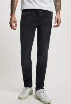Tapered | Jeans*Silvercreek Porter Slim Tapered Jeans