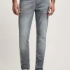 Tapered | Jeans*Silvercreek Porter Slim Tapered Jeans