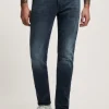 Tapered | Jeans*Silvercreek Porter Slim Tapered Jeans