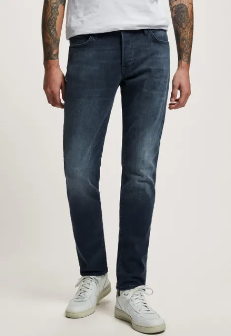 Tapered | Jeans*Silvercreek Porter Slim Tapered Jeans