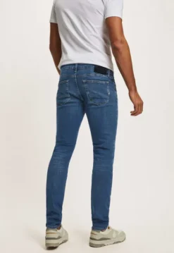 Tapered | Jeans*Silvercreek Porter Slim Tapered Jeans