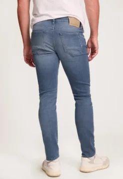 Tapered | Jeans*Silvercreek Porter Slim Tapered Jeans