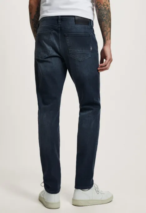 Tapered | Jeans*Silvercreek Porter Slim Tapered Jeans