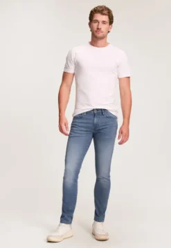 Tapered | Jeans*Silvercreek Porter Slim Tapered Jeans