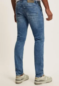 Tapered | Jeans*Silvercreek Porter Slim Tapered Jeans