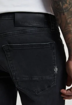 Tapered | Jeans*Silvercreek Porter Slim Tapered Jeans