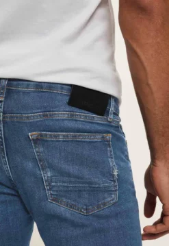 Tapered | Jeans*Silvercreek Porter Slim Tapered Jeans