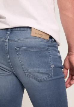 Tapered | Jeans*Silvercreek Porter Slim Tapered Jeans