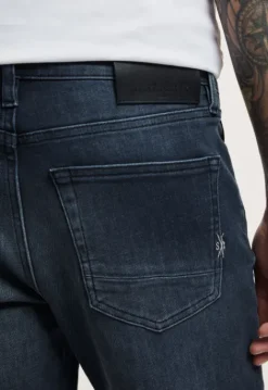 Tapered | Jeans*Silvercreek Porter Slim Tapered Jeans