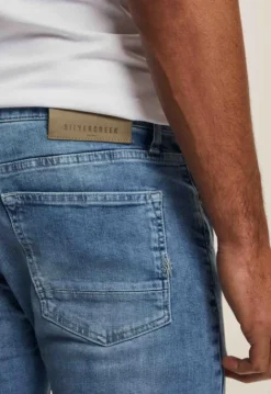 Tapered | Jeans*Silvercreek Porter Slim Tapered Jeans