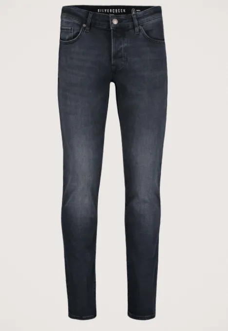 Tapered | Jeans*Silvercreek Porter Slim Tapered Jeans
