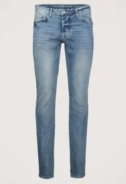 Tapered | Jeans*Silvercreek Porter Slim Tapered Jeans