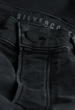 Tapered | Jeans*Silvercreek Porter Slim Tapered Jeans