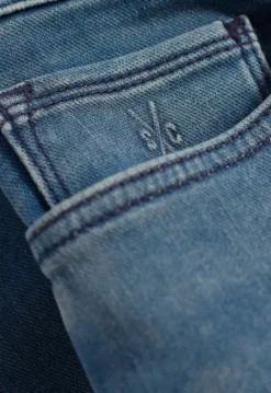 Tapered | Jeans*Silvercreek Porter Slim Tapered Jeans