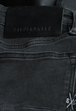 Tapered | Jeans*Silvercreek Porter Slim Tapered Jeans