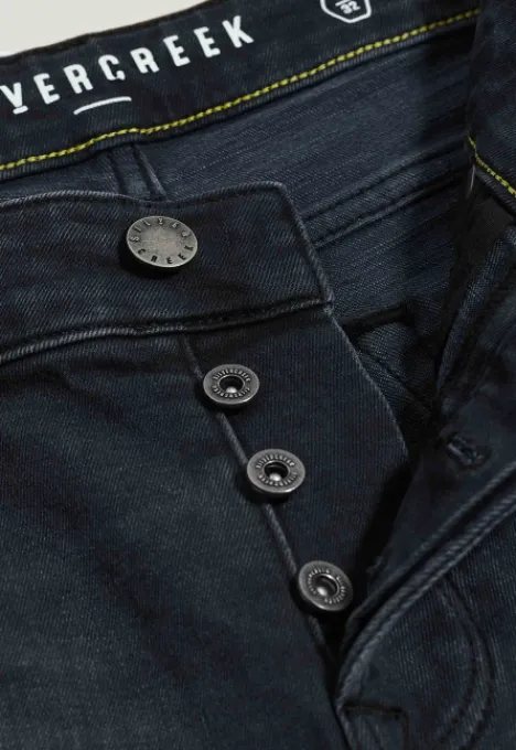 Tapered | Jeans*Silvercreek Porter Slim Tapered Jeans