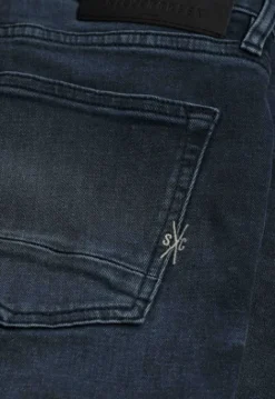 Tapered | Jeans*Silvercreek Porter Slim Tapered Jeans